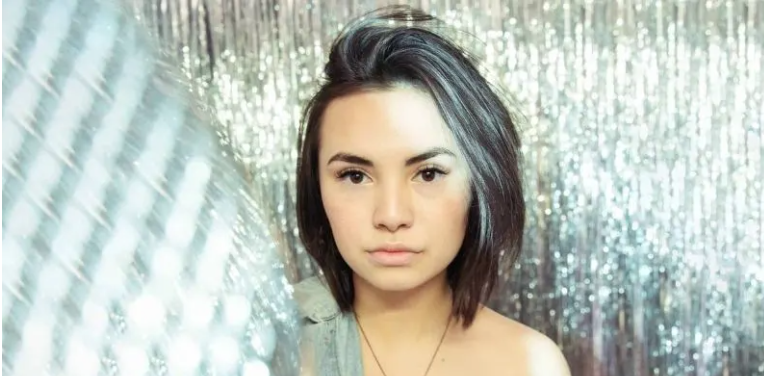 Haley pham age
