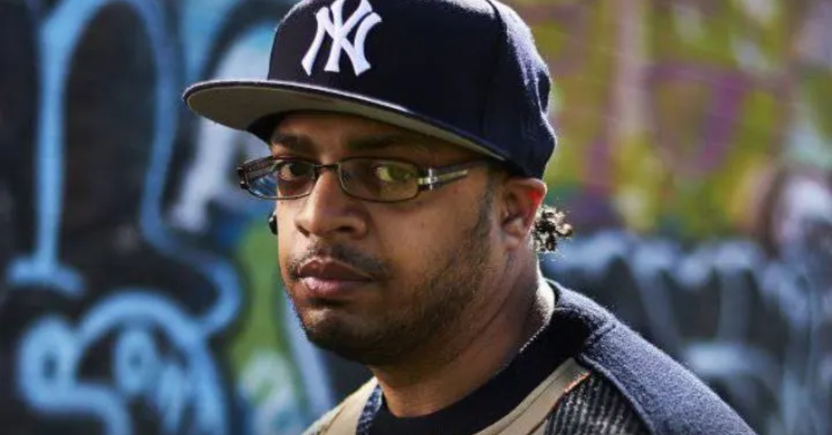 Hassan Campbell
