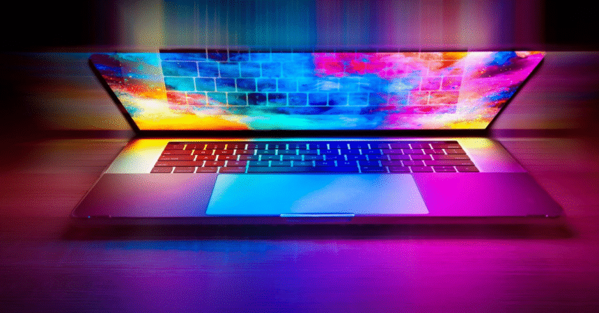 How Do Laptop Touchpads Work