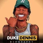 How Old Is Duke Dennis