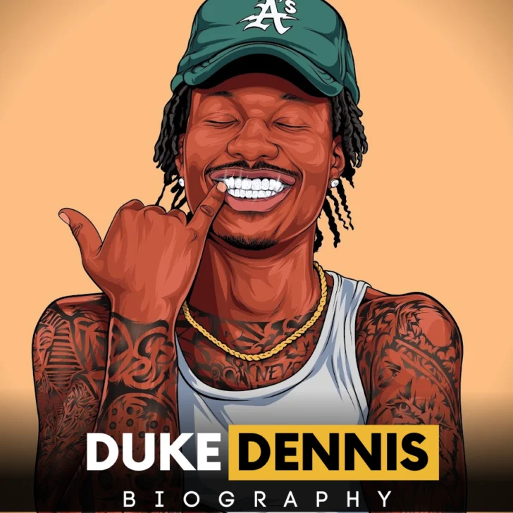 How Old Is Duke Dennis