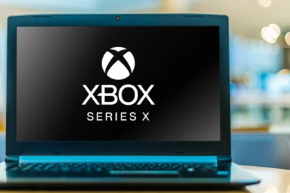 How to Use a Laptop as a Monitor for Xbox One