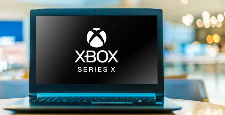 How to Use a Laptop as a Monitor for Xbox One