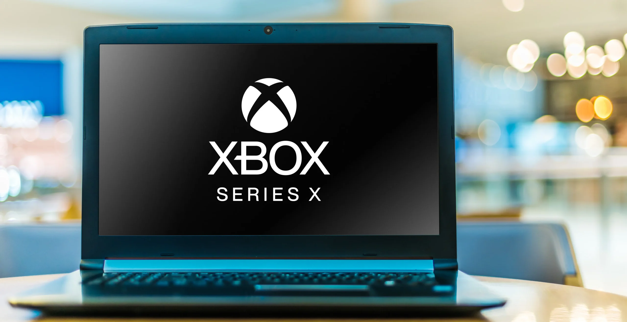 How to Use a Laptop as a Monitor for Xbox One