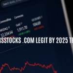 Is 5StarsStocks .com Legit