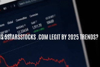 Is 5StarsStocks .com Legit