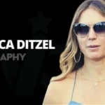 Jessica Ditzel