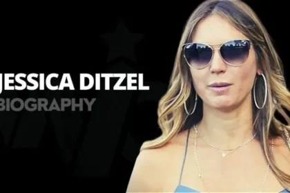 Jessica Ditzel