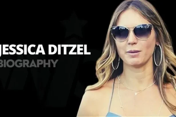 Jessica Ditzel