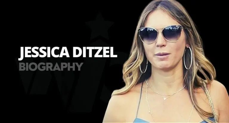 Jessica Ditzel