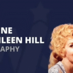 Joanne Kathleen hill