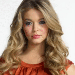 Sasha Pieterse