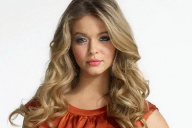 Sasha Pieterse
