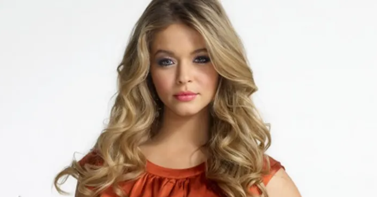 Sasha Pieterse