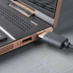 Laptop Only Works When Plugged In