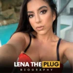 Lena The Plug
