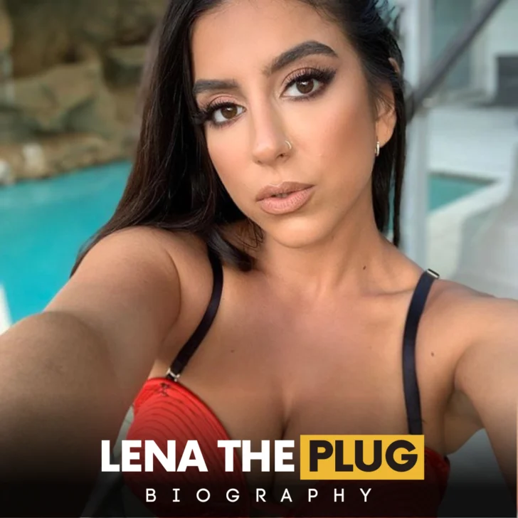 Lena The Plug