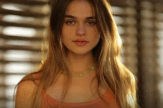 Megan Nutt