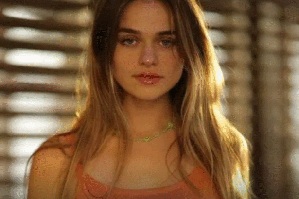 Megan Nutt