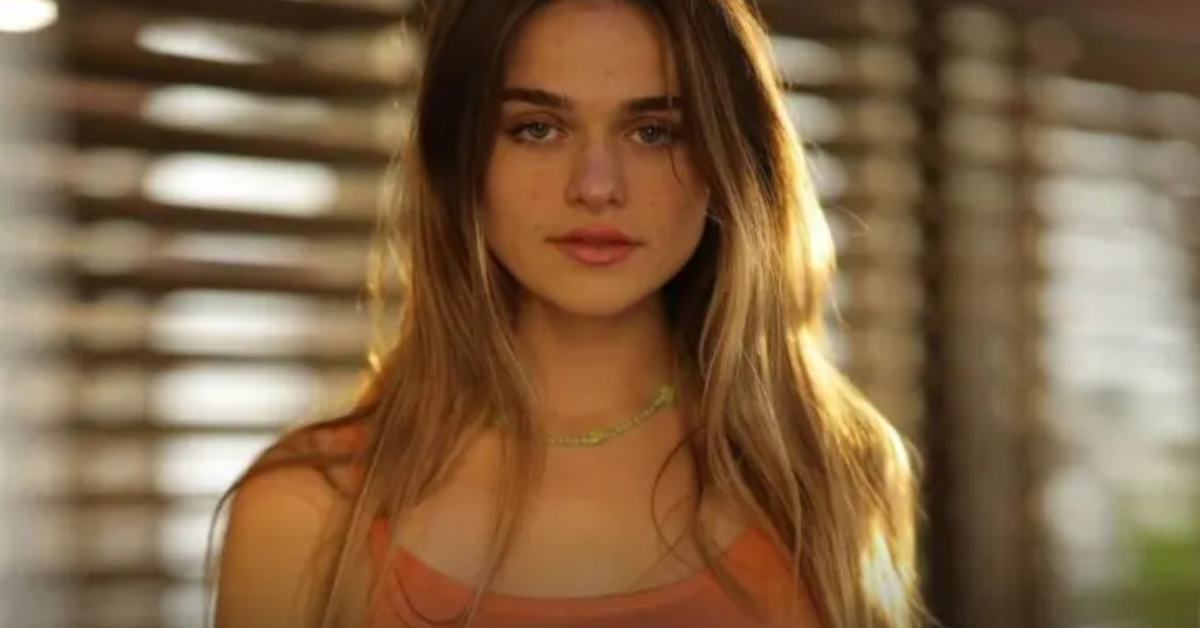 Megan Nutt