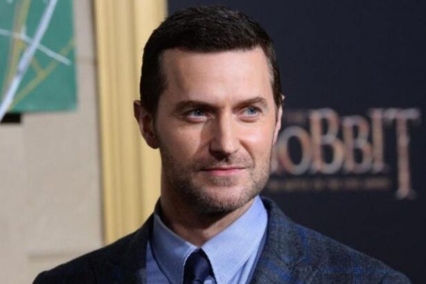 Richard Armitage