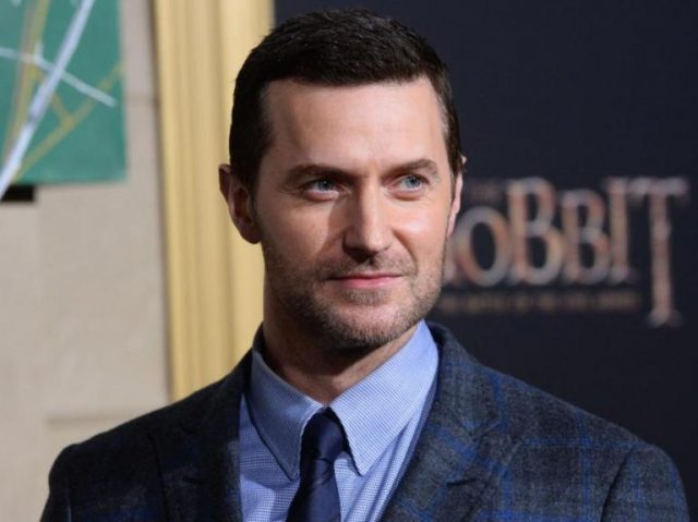 Richard Armitage