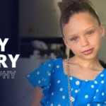 Riley Curry