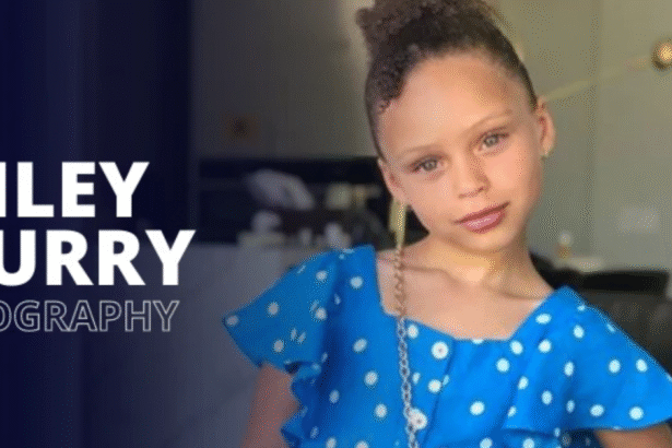 Riley Curry