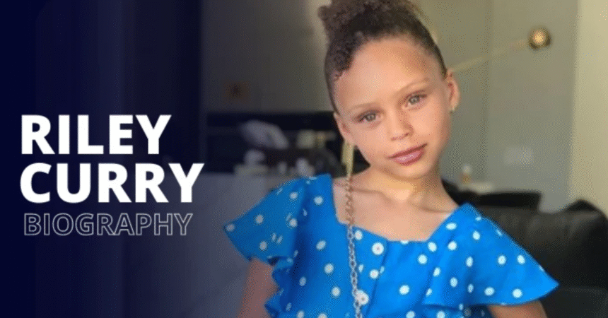 Riley Curry