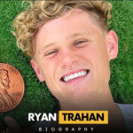 Ryan Trahan