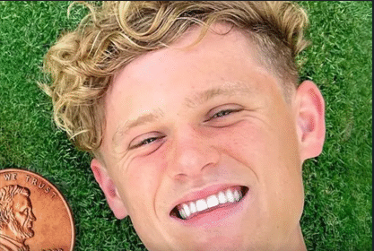 Ryan Trahan