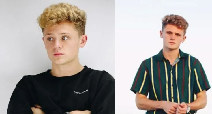 Ryan Trahan age
