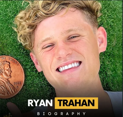 Ryan Trahan