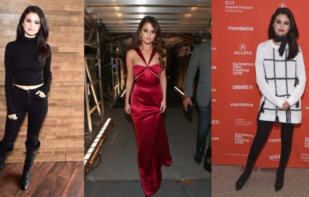 Selena Gomez Height, Weight, Bra Size, Body Measurements