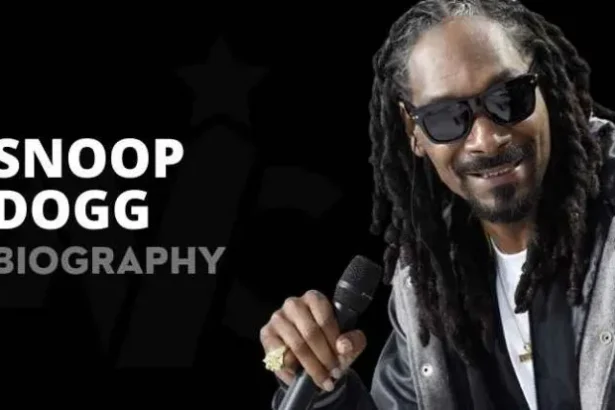 Snoop Dogg