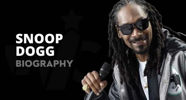 Snoop Dogg