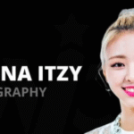Yuna Itzy Age