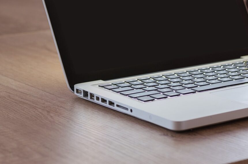 Upgrade Laptop Processor