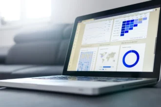What Is the Digital Marketing Strategy That Tracks Users Across the Web