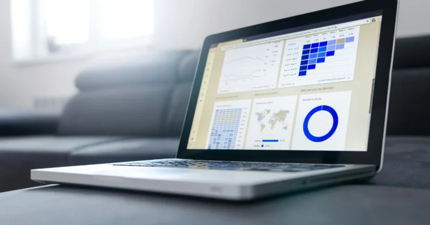 What Is the Digital Marketing Strategy That Tracks Users Across the Web