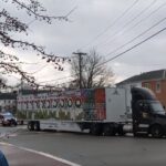 Flatbed Trailers