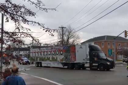 Flatbed Trailers