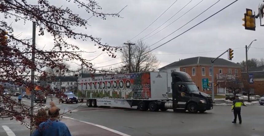 Flatbed Trailers