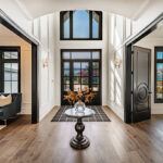 Luxury Windows and Doors