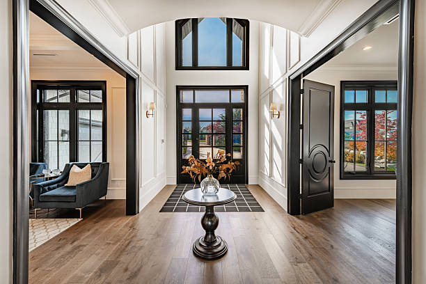 Luxury Windows and Doors